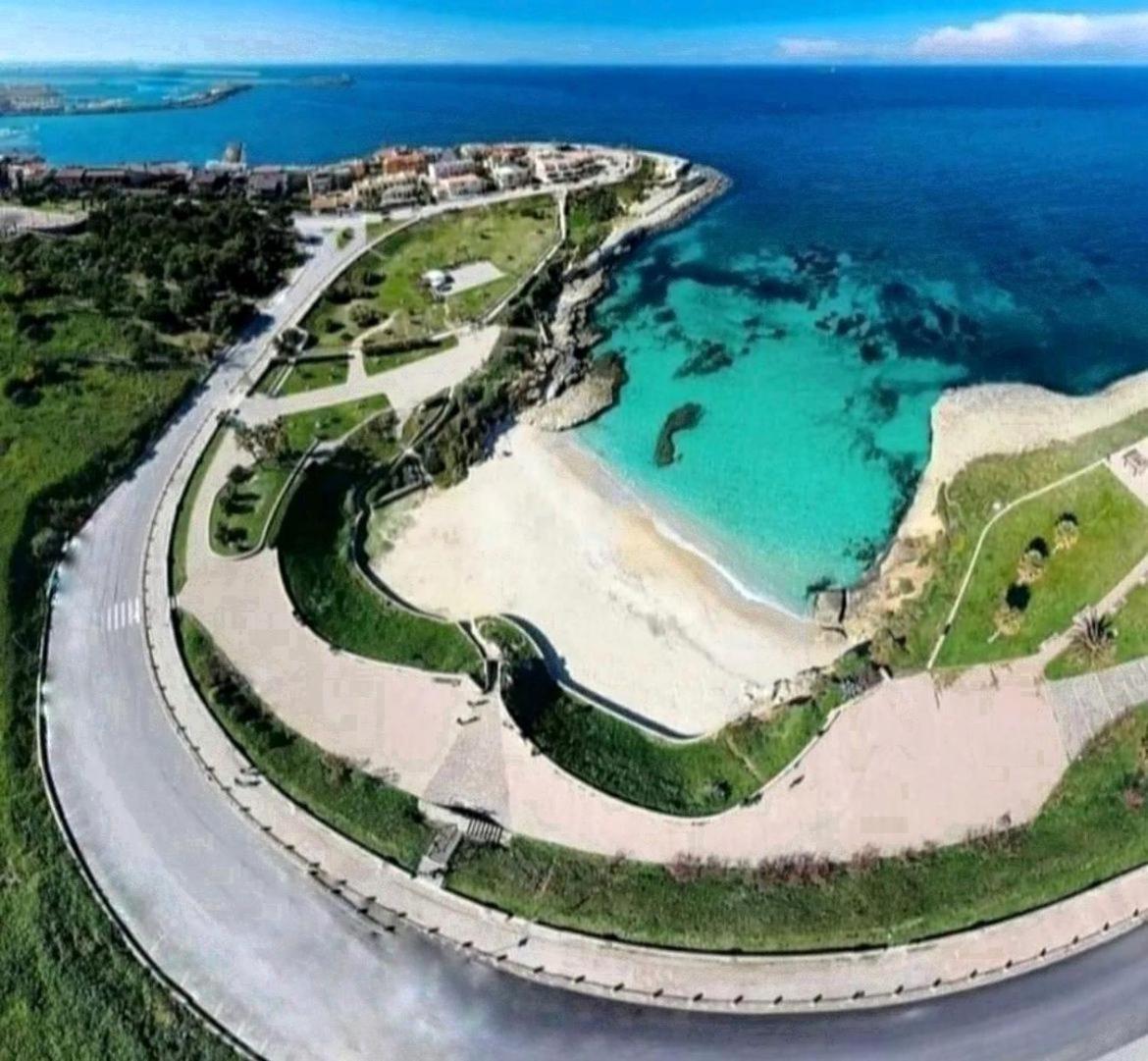 Casa Mea Posizione Strategica A Due Passi Dal Mare Lejlighed Porto Torres Eksteriør billede